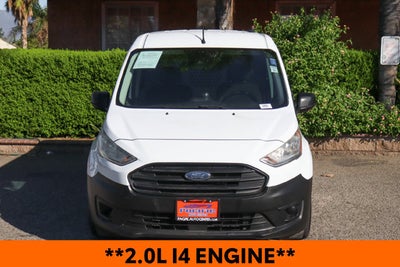 2019 Ford Transit Connect XL