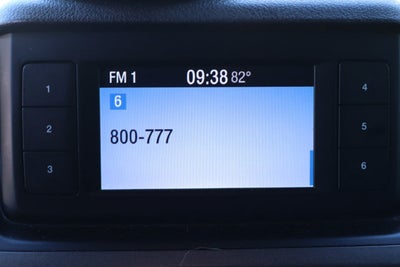 2019 Ford Transit Connect XL