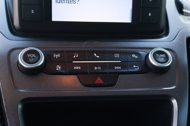 2019 Ford Transit Connect XL