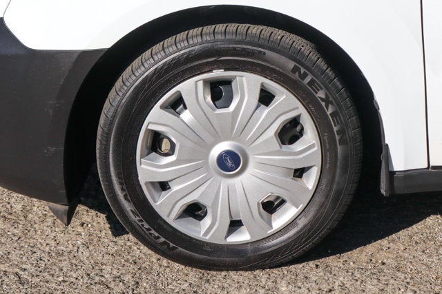2019 Ford Transit Connect XL