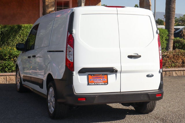 2019 Ford Transit Connect XL