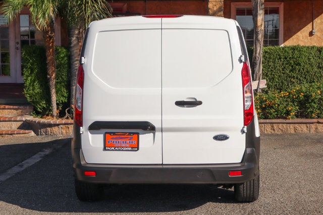 2019 Ford Transit Connect XL