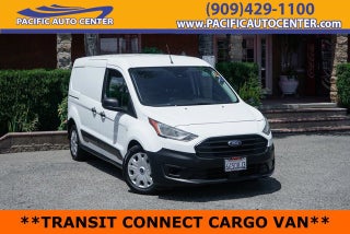 2019 Ford Transit Connect XL