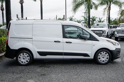 2021 Ford Transit Connect XL