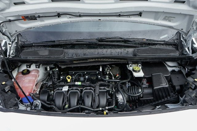 2021 Ford Transit Connect XL