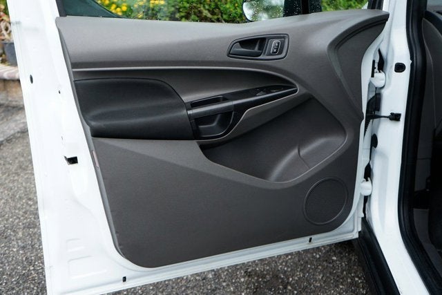 2021 Ford Transit Connect XL