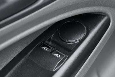 2021 Ford Transit Connect XL