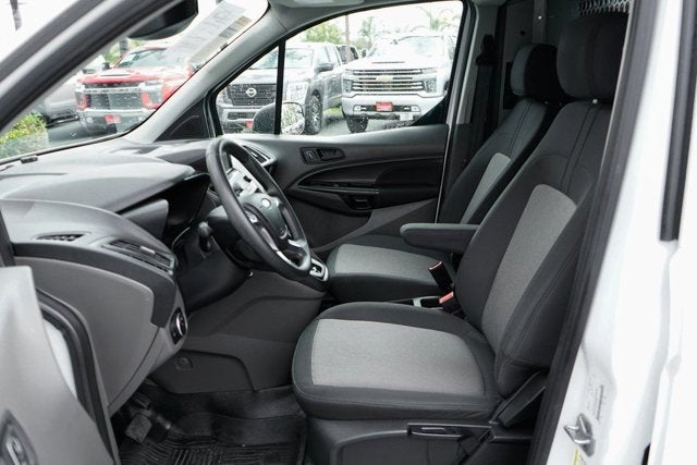 2021 Ford Transit Connect XL