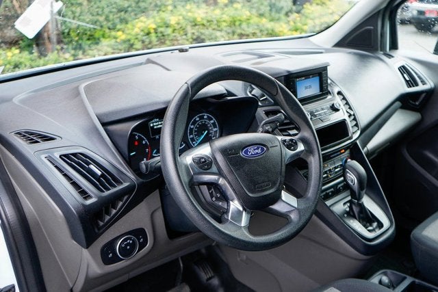 2021 Ford Transit Connect XL