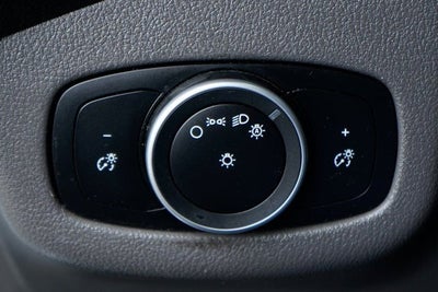 2021 Ford Transit Connect XL