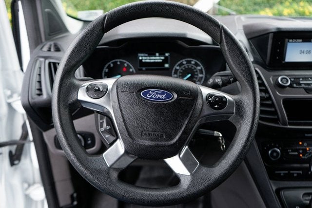 2021 Ford Transit Connect XL