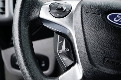 2021 Ford Transit Connect XL