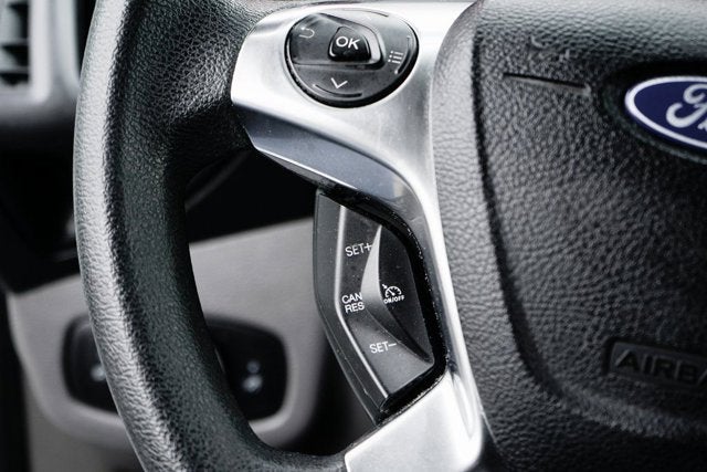 2021 Ford Transit Connect XL