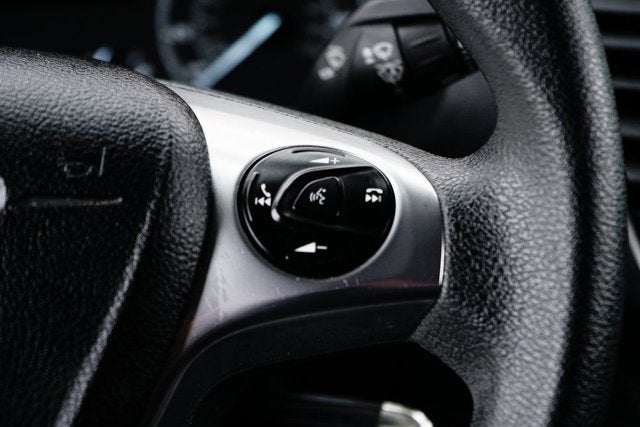 2021 Ford Transit Connect XL