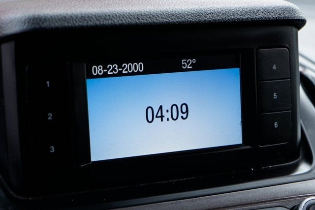 2021 Ford Transit Connect XL