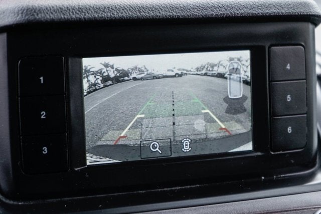 2021 Ford Transit Connect XL