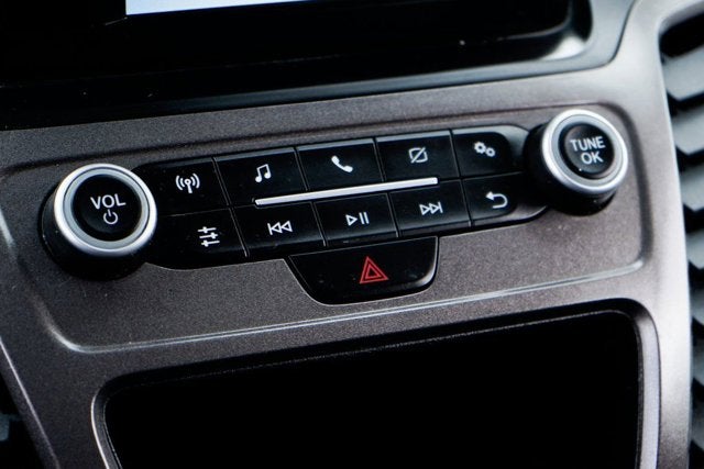 2021 Ford Transit Connect XL