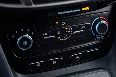 2021 Ford Transit Connect XL