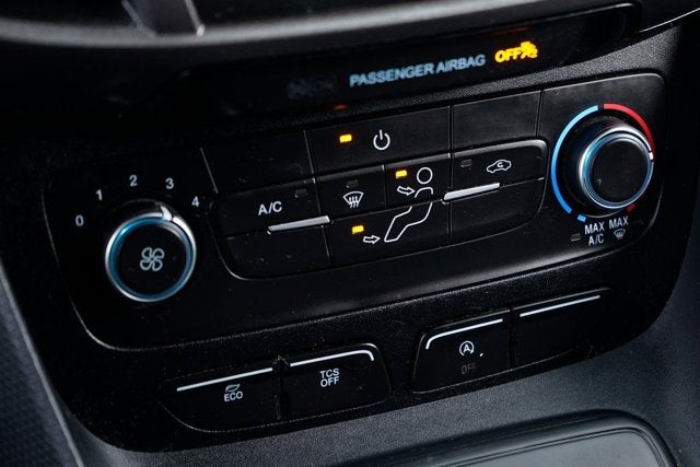 2021 Ford Transit Connect XL