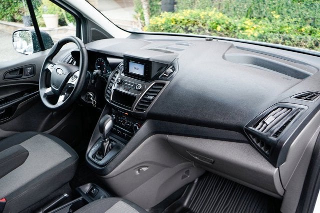 2021 Ford Transit Connect XL