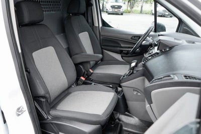 2021 Ford Transit Connect XL