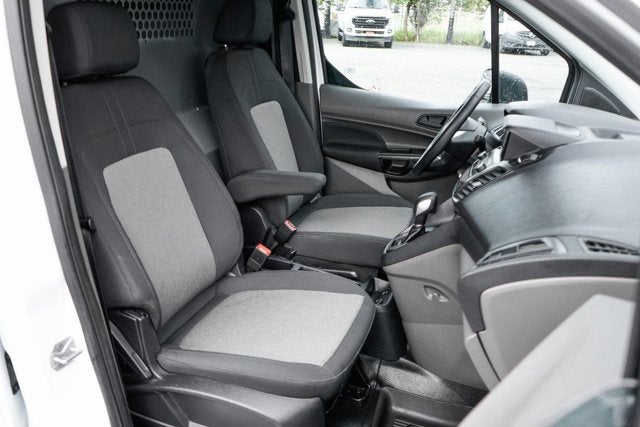 2021 Ford Transit Connect XL