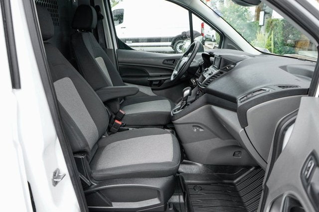 2021 Ford Transit Connect XL