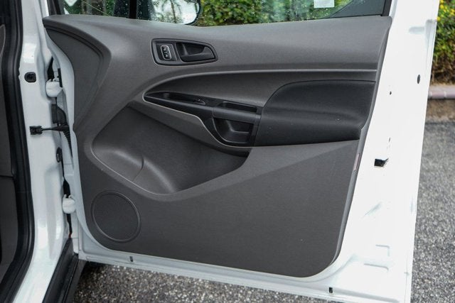 2021 Ford Transit Connect XL