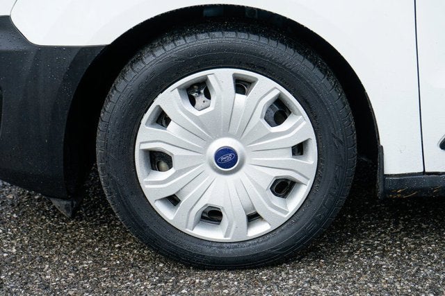 2021 Ford Transit Connect XL