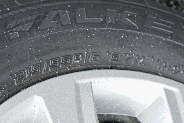 2021 Ford Transit Connect XL