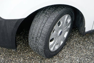 2021 Ford Transit Connect XL