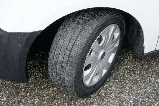 2021 Ford Transit Connect XL