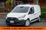 2021 Ford Transit Connect XL