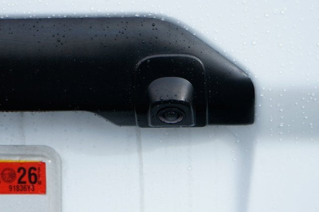 2021 Ford Transit Connect XL