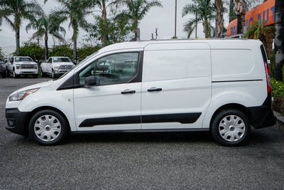 2021 Ford Transit Connect XL