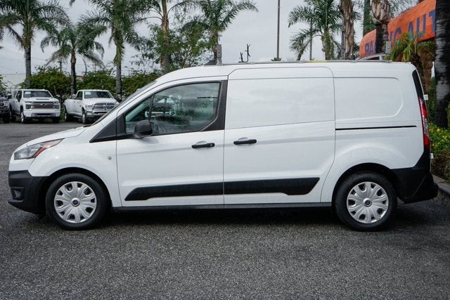 2021 Ford Transit Connect XL