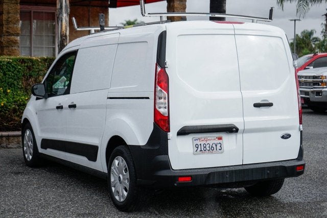 2021 Ford Transit Connect XL