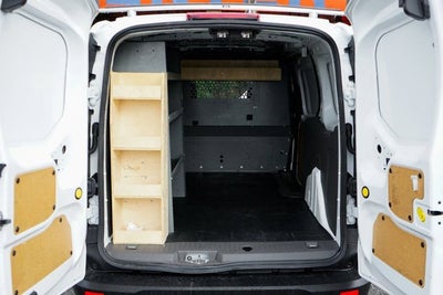 2021 Ford Transit Connect XL