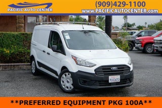 2021 Ford Transit Connect XL