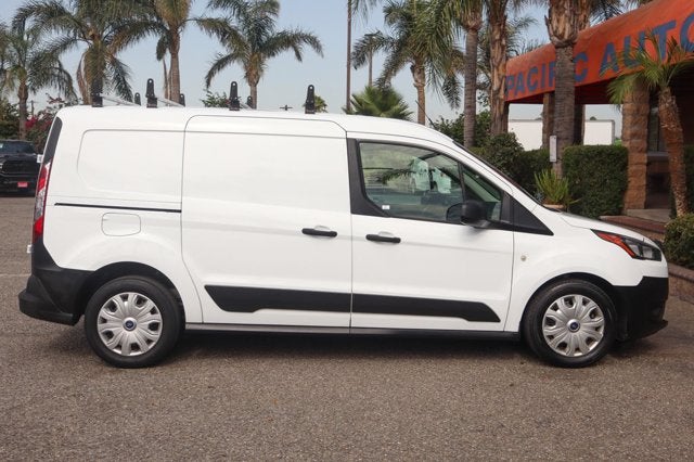 2021 Ford Transit Connect XL