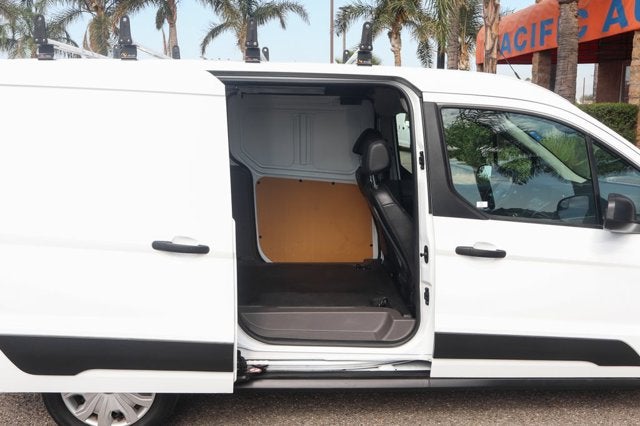 2021 Ford Transit Connect XL