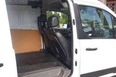 2021 Ford Transit Connect XL
