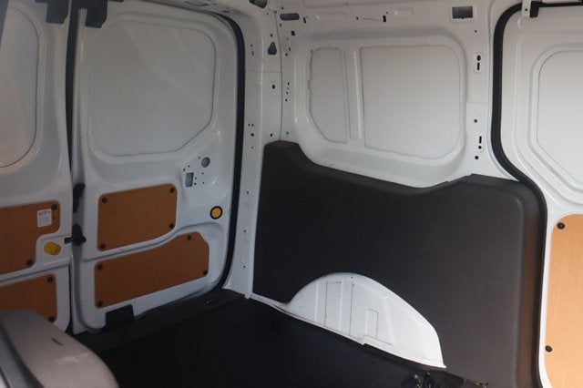 2021 Ford Transit Connect XL