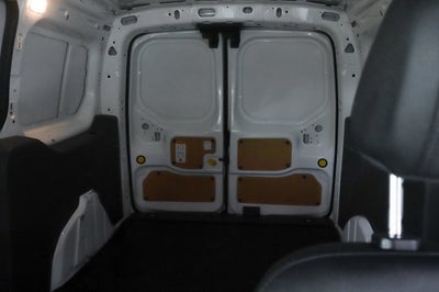 2021 Ford Transit Connect XL