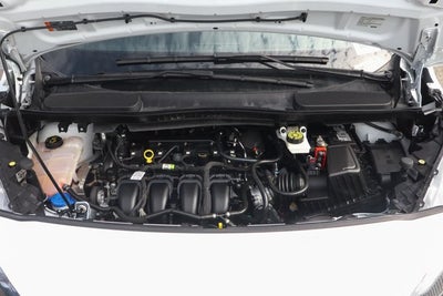 2021 Ford Transit Connect XL