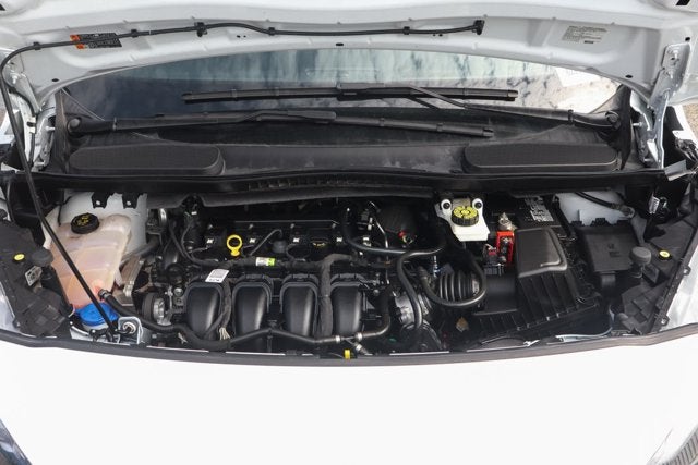 2021 Ford Transit Connect XL