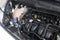 2021 Ford Transit Connect XL