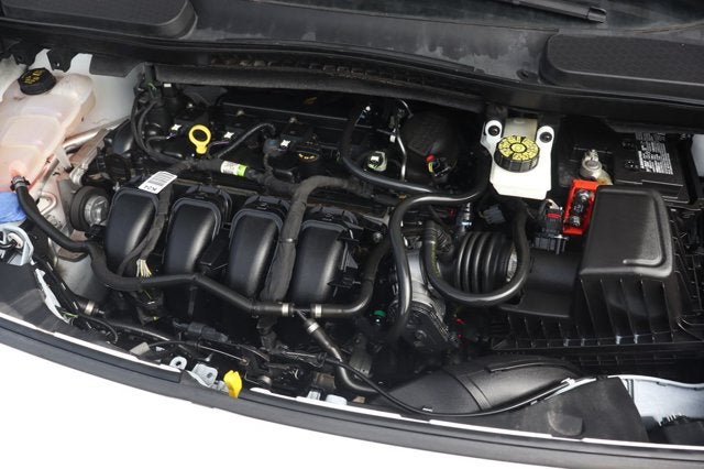 2021 Ford Transit Connect XL