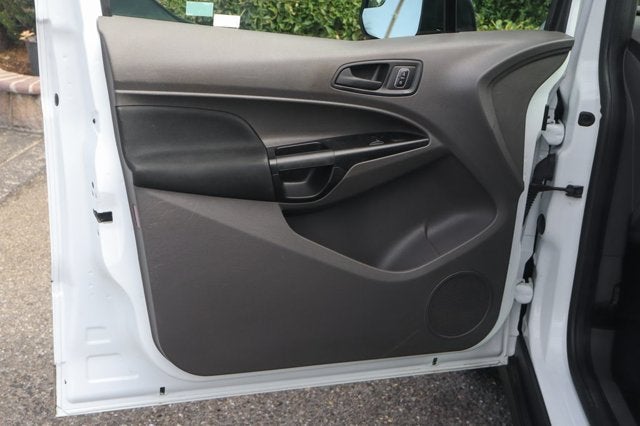 2021 Ford Transit Connect XL