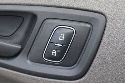 2021 Ford Transit Connect XL